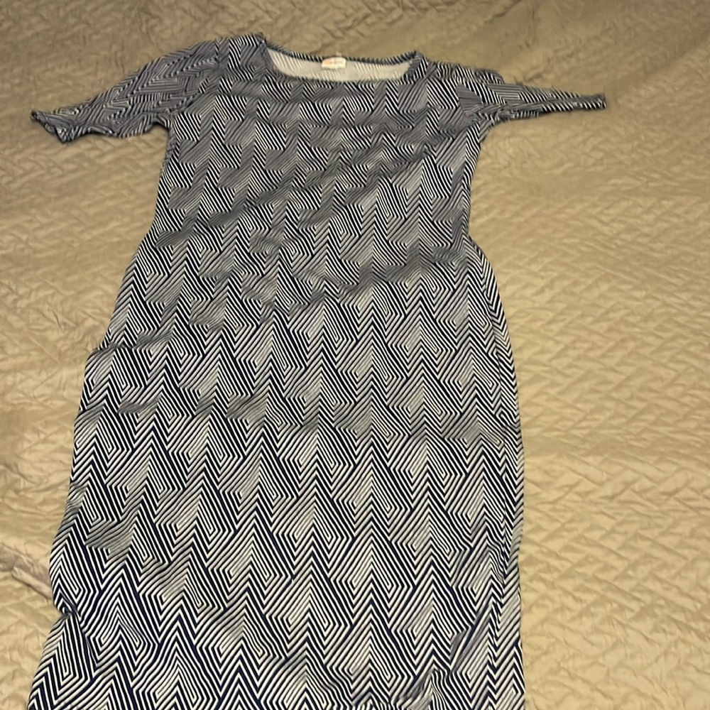 Lularoe Julia